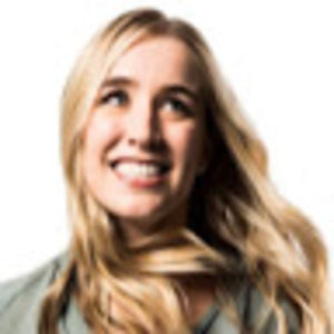 Meet your Posher, Marissa